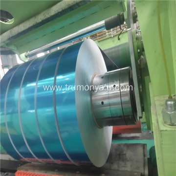 Hydrophilic Coated Aluminium Roll For Air Conditioner